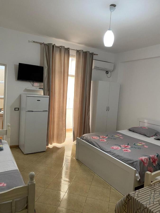 Elio'S Room Durrës 外观 照片