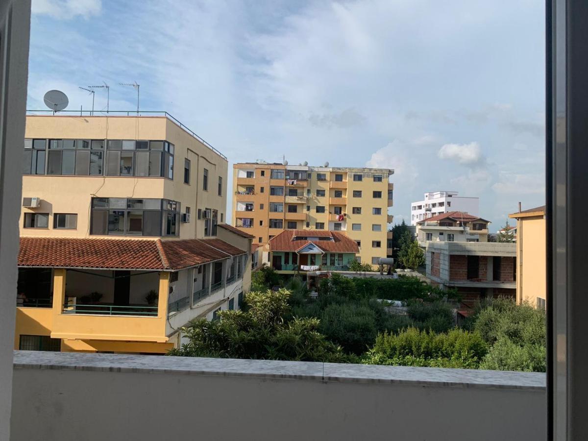 Elio'S Room Durrës 外观 照片