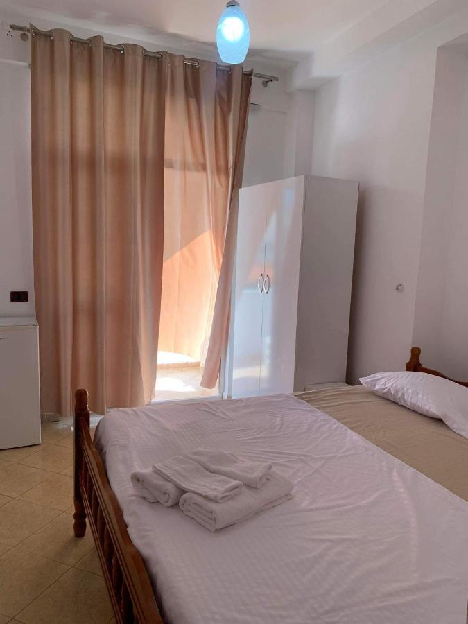 Elio'S Room Durrës 外观 照片