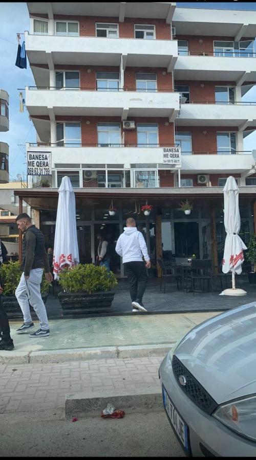 Elio'S Room Durrës 外观 照片