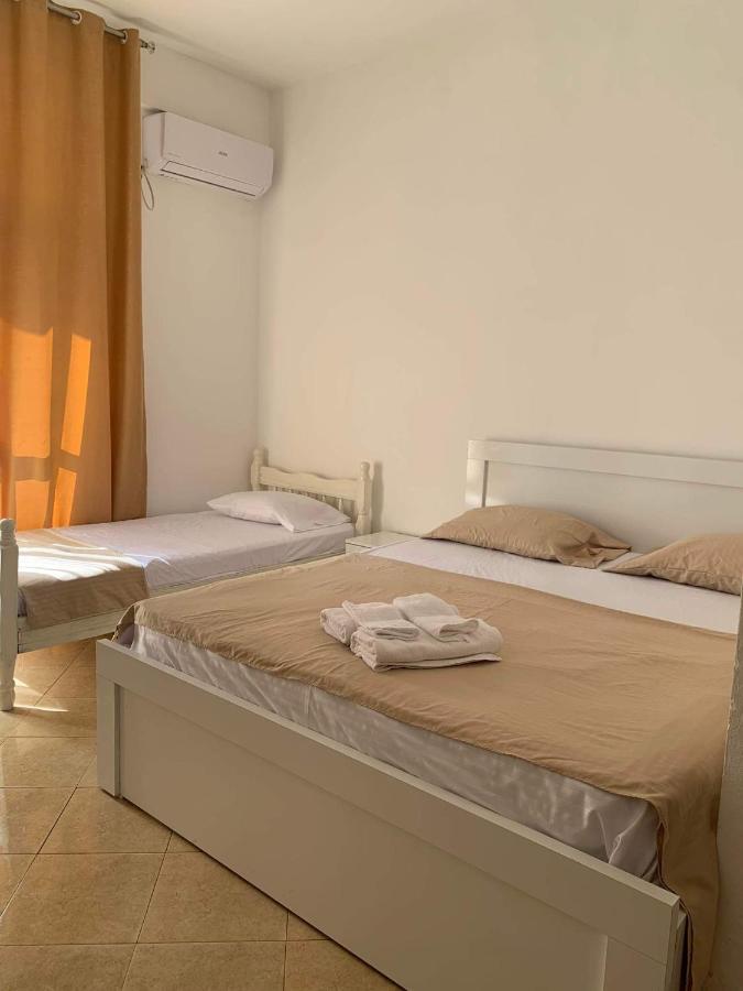 Elio'S Room Durrës 外观 照片