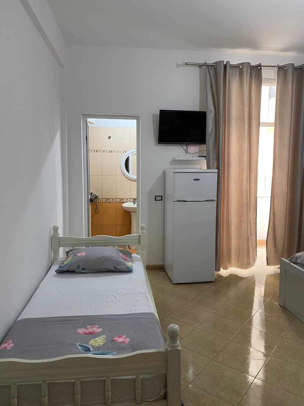 Elio'S Room Durrës 外观 照片