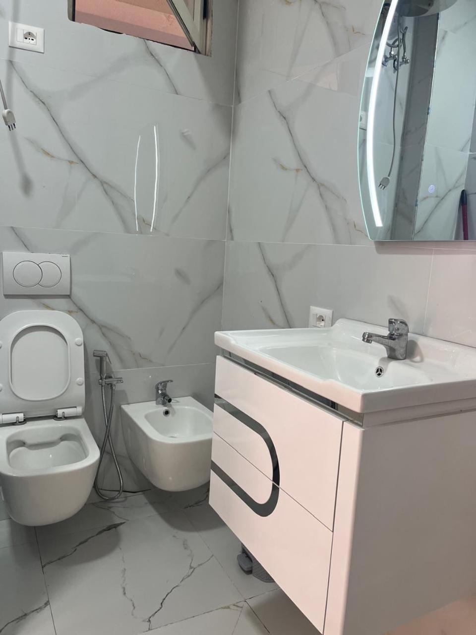 Elio'S Room Durrës 外观 照片