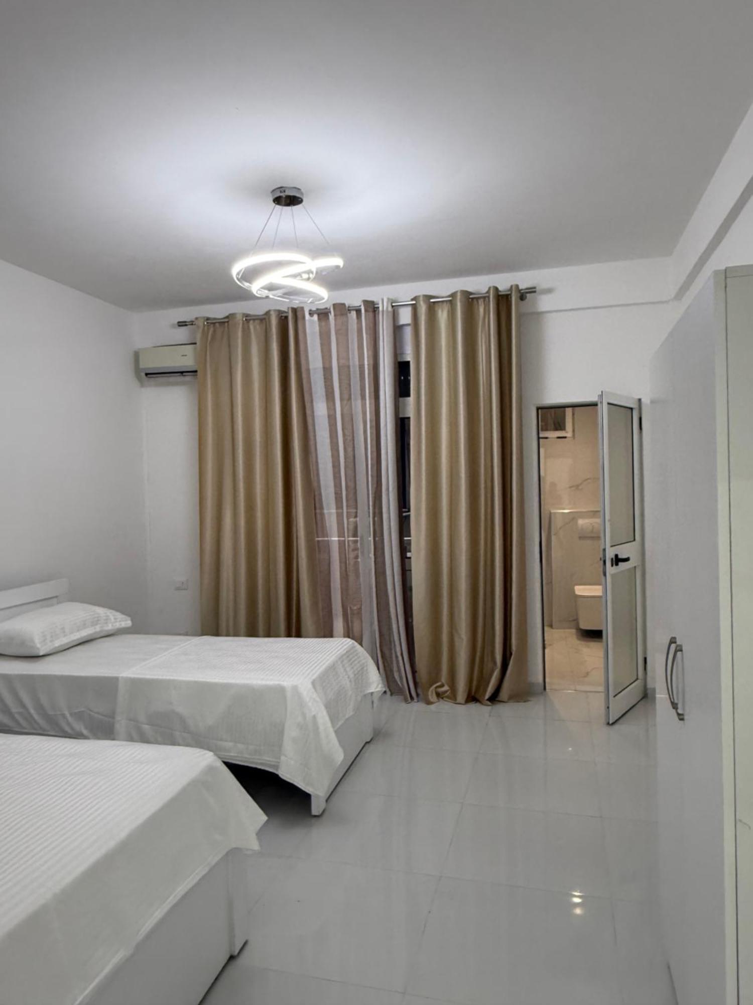 Elio'S Room Durrës 外观 照片