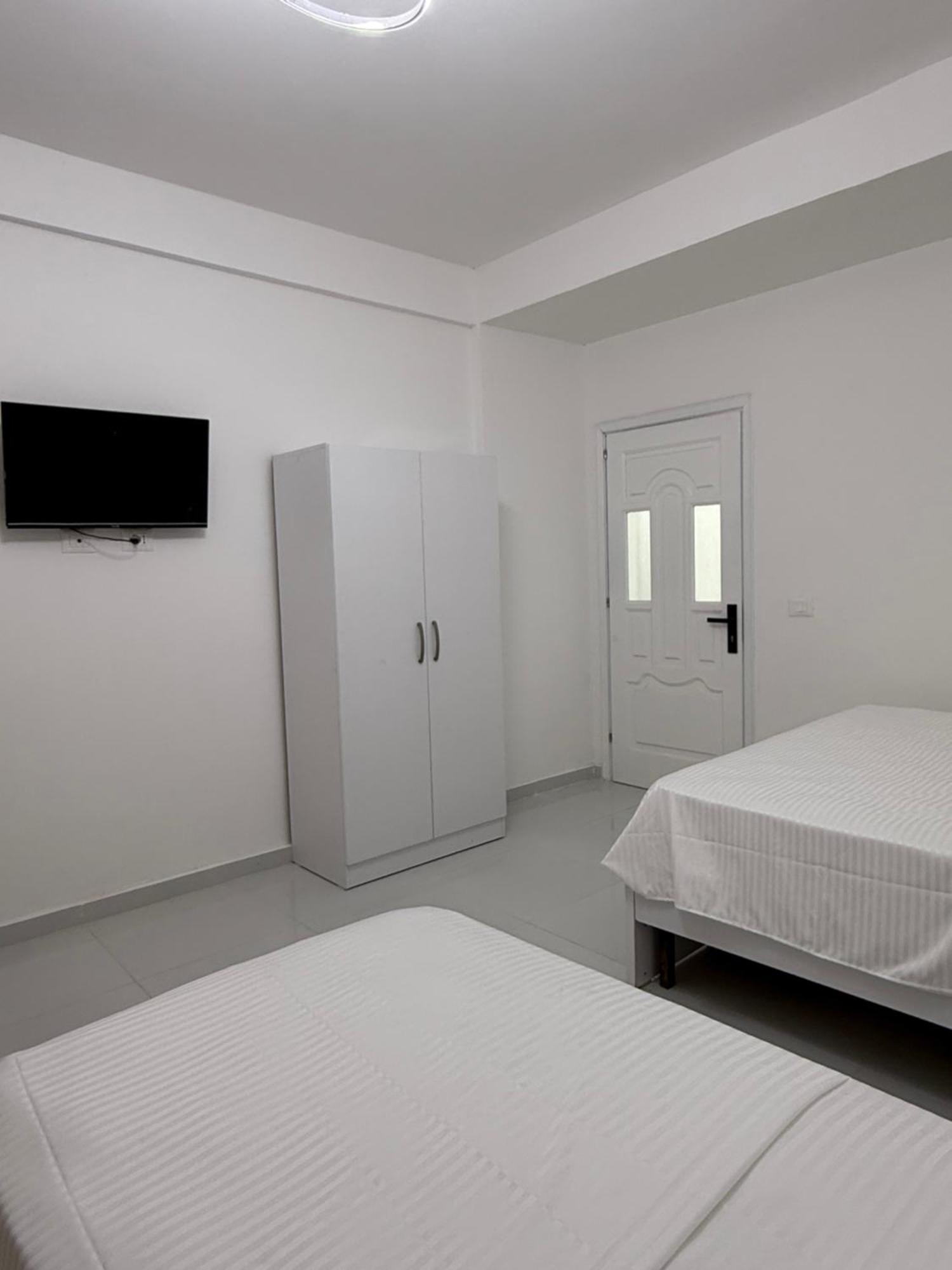 Elio'S Room Durrës 外观 照片