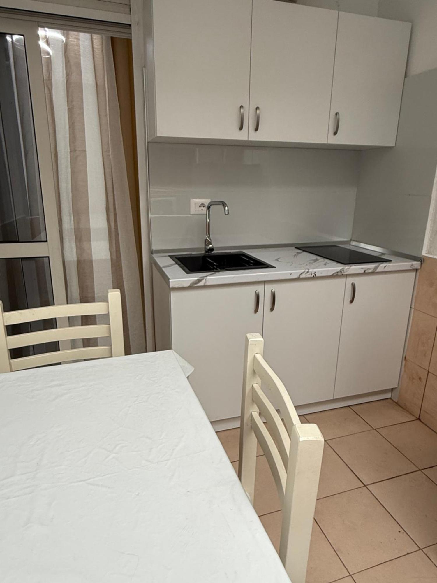 Elio'S Room Durrës 外观 照片