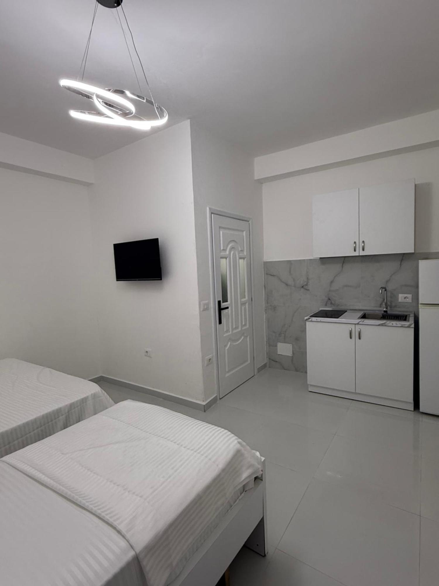 Elio'S Room Durrës 外观 照片