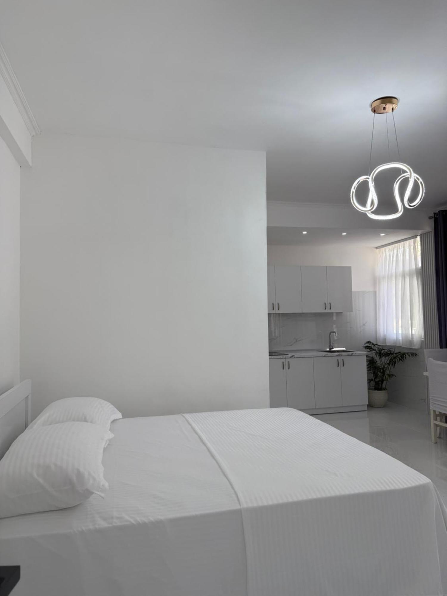 Elio'S Room Durrës 外观 照片