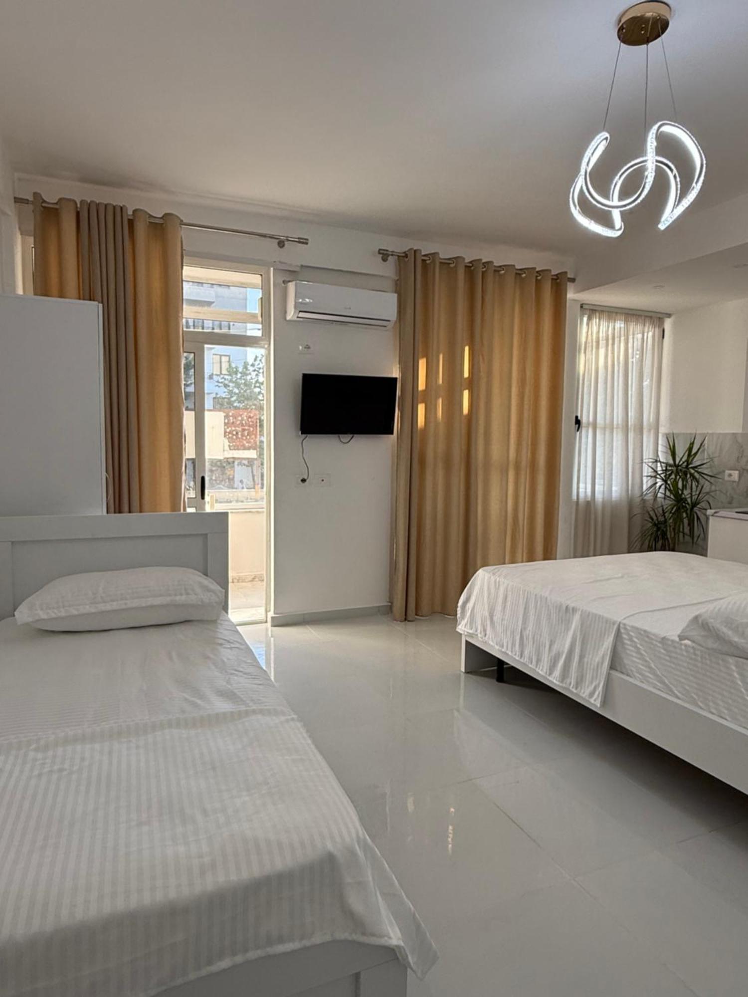 Elio'S Room Durrës 外观 照片