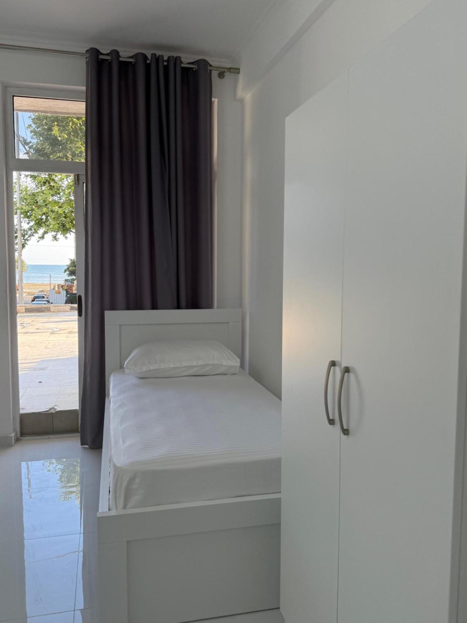 Elio'S Room Durrës 外观 照片