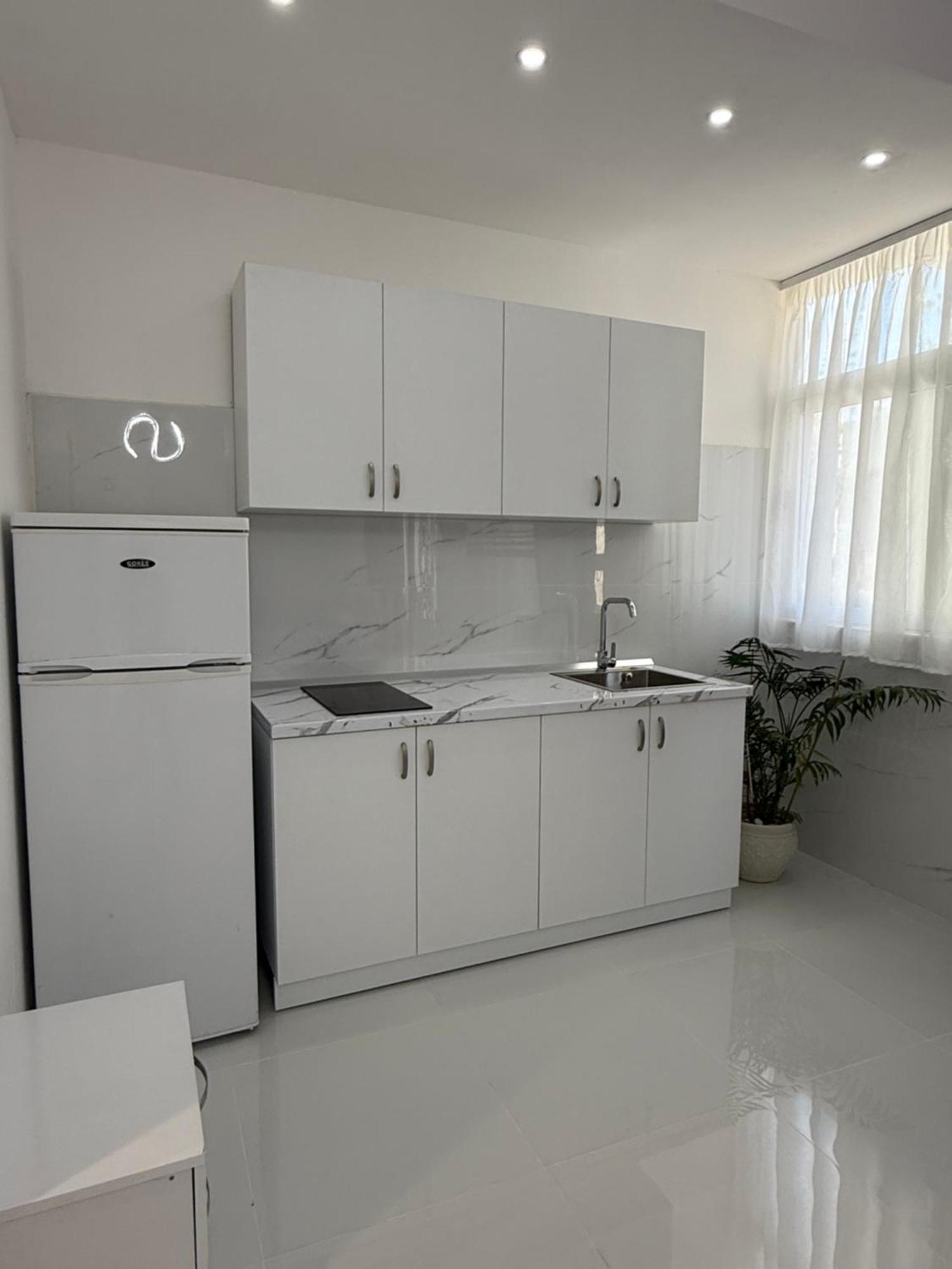 Elio'S Room Durrës 外观 照片