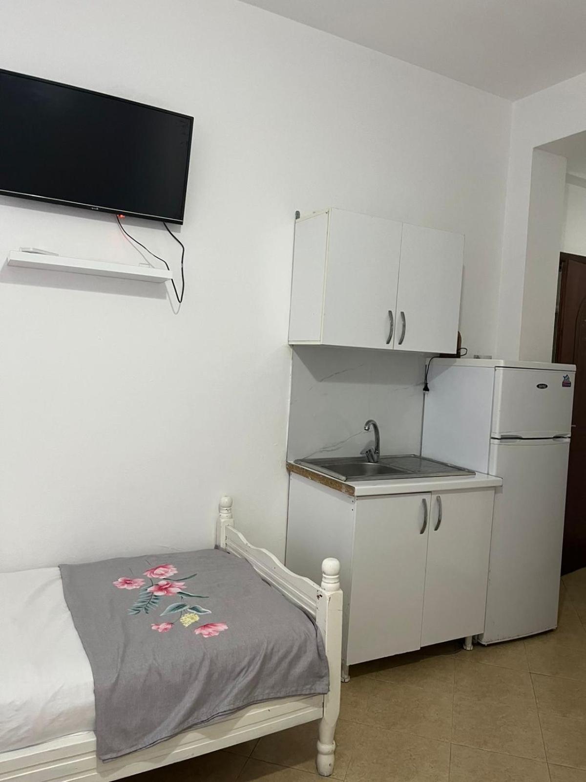 Elio'S Room Durrës 外观 照片
